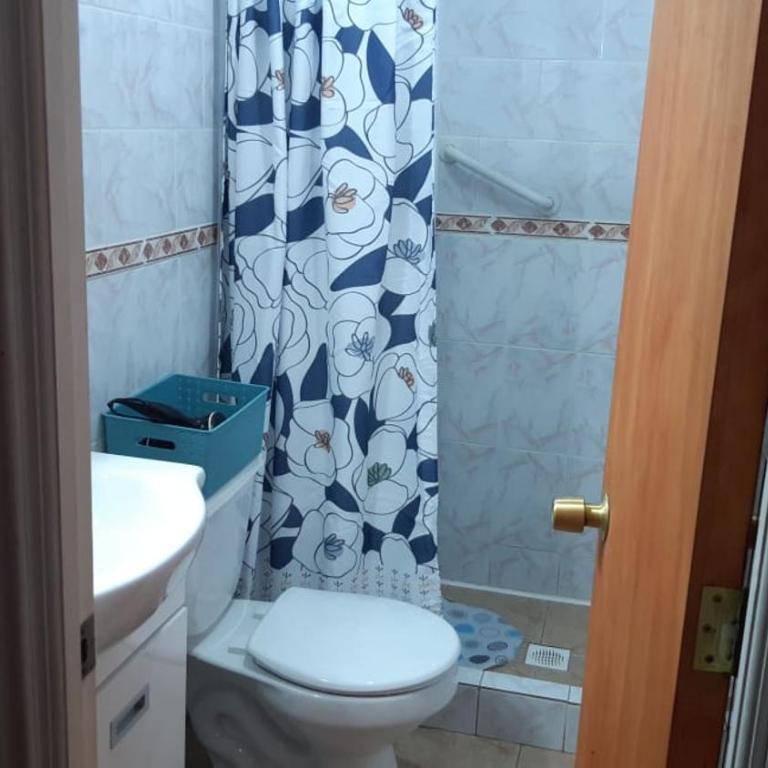 Cabañas y Habitaciones privadas Valdivia - One-Bedroom Apartment - 2