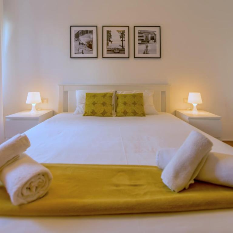 Renteando Albir Apartments - Apartment - Ground Floor - 9