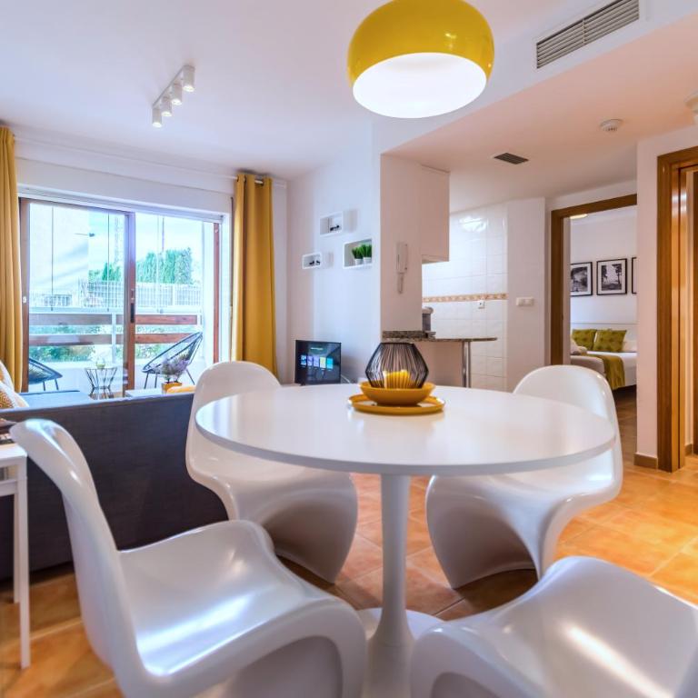 Renteando Albir Apartments - Apartment - Ground Floor - 7