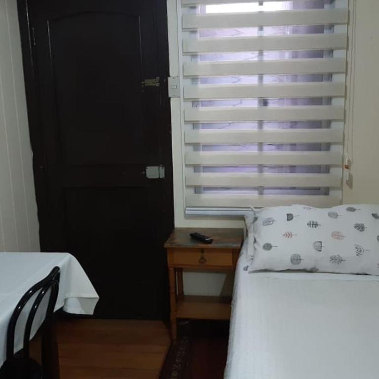 Cabañas y Habitaciones privadas Valdivia - Standard Double Room - 6