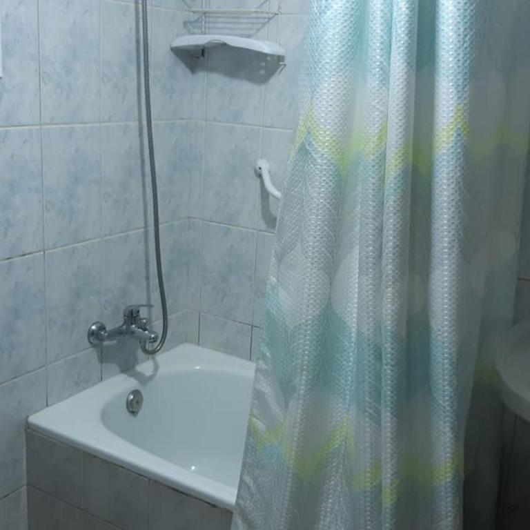 Cabañas y Habitaciones privadas Valdivia - Standard Double Room - 4