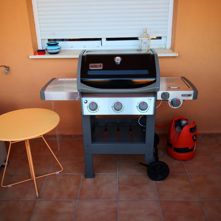 Meerblick Casares del Sol - Apartamento de 2 dormitorios - 27