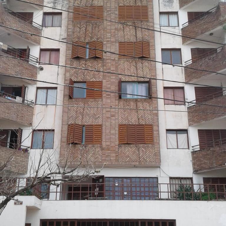 Departamento Centro Villa Carlos Paz - Apartamento de 1 dormitorio - 8