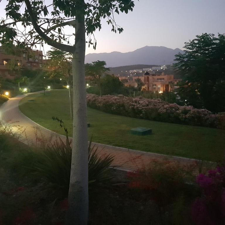 Meerblick Casares del Sol - Apartamento de 2 dormitorios - 35