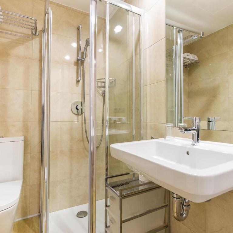 Eix Alcudia Hotel Adults Only - Habitación Individual - 1