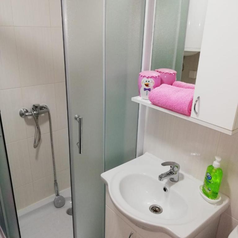 PremiumPlus Apartman - Apartman sa 1 Spavaćom Sobom - 10