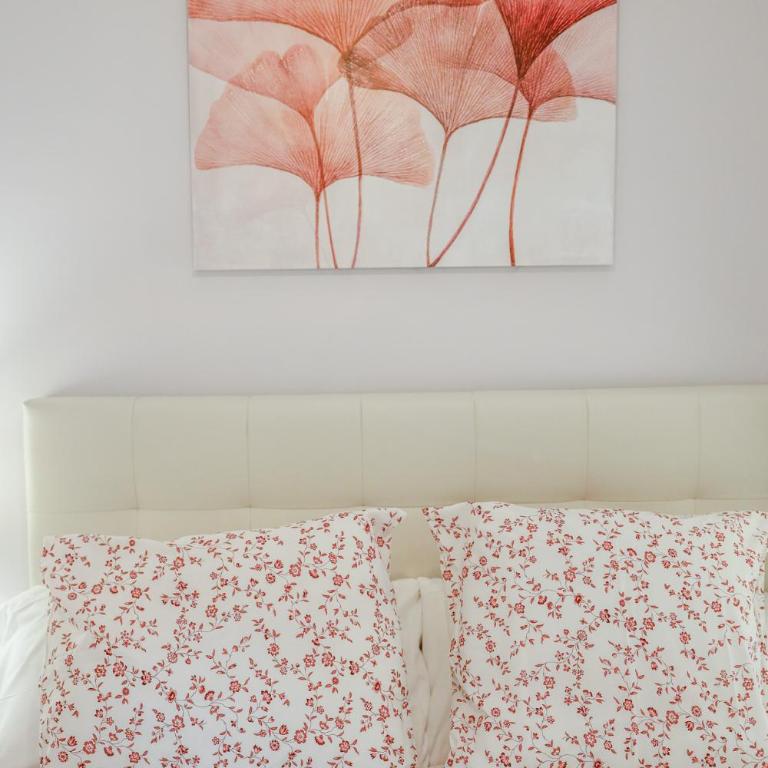 EXCLUSIVO APT 2 HAB-2 BAÑOS-LUMINOSO ↑ CALIDADES - Apartamento de 2 dormitorios - 8
