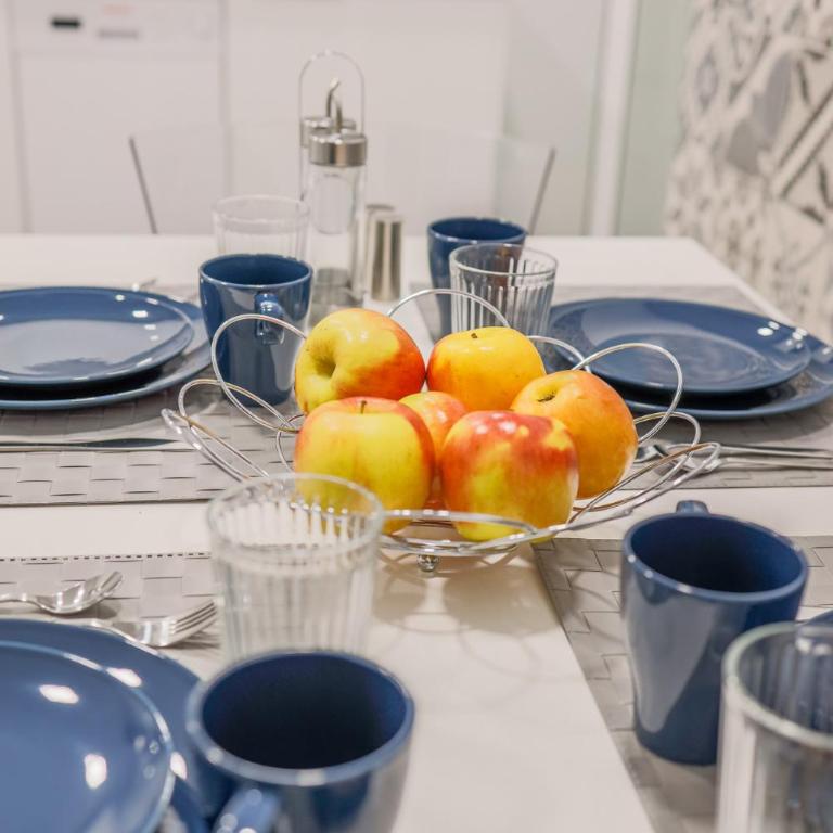 EXCLUSIVO APT 2 HAB-2 BAÑOS-LUMINOSO ↑ CALIDADES - Apartamento de 2 dormitorios - 12