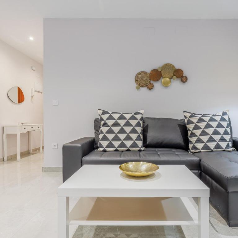 EXCLUSIVO APT 2 HAB-2 BAÑOS-LUMINOSO ↑ CALIDADES - Apartamento de 2 dormitorios - 18