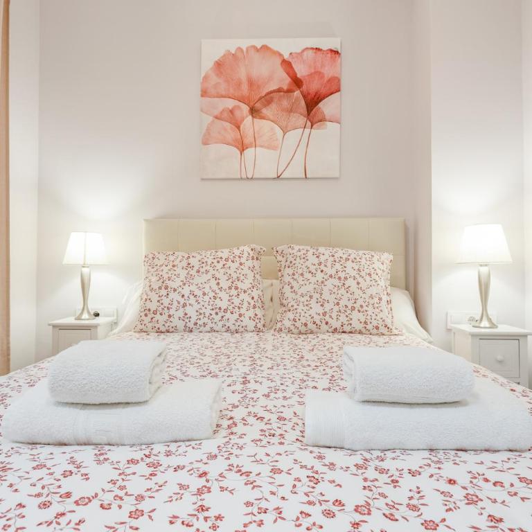 EXCLUSIVO APT 2 HAB-2 BAÑOS-LUMINOSO ↑ CALIDADES - Apartamento de 2 dormitorios - 23