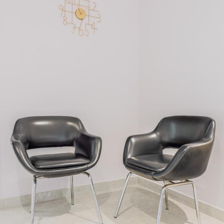 EXCLUSIVO APT 2 HAB-2 BAÑOS-LUMINOSO ↑ CALIDADES - Apartamento de 2 dormitorios - 25