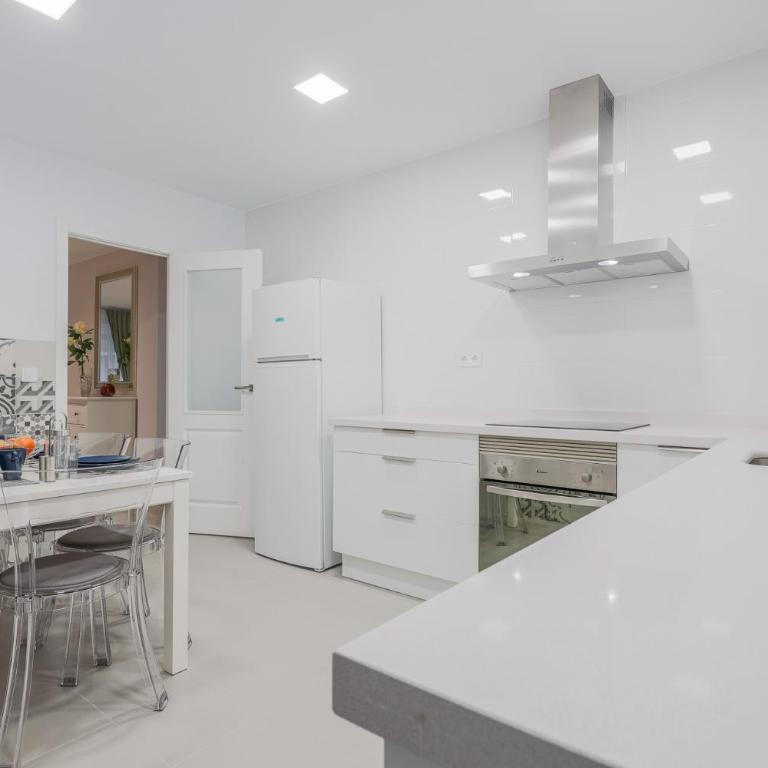 EXCLUSIVO APT 2 HAB-2 BAÑOS-LUMINOSO ↑ CALIDADES - Apartamento de 2 dormitorios - 27