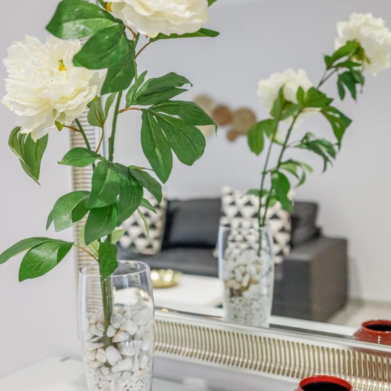 EXCLUSIVO APT 2 HAB-2 BAÑOS-LUMINOSO ↑ CALIDADES - Apartamento de 2 dormitorios - 28