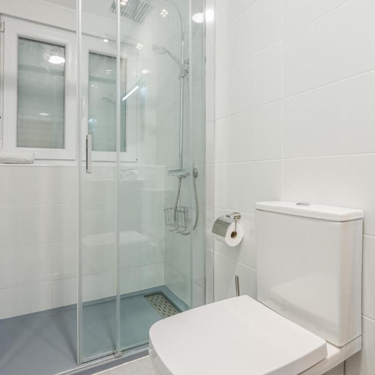 EXCLUSIVO APT 2 HAB-2 BAÑOS-LUMINOSO ↑ CALIDADES - Apartamento de 2 dormitorios - 37