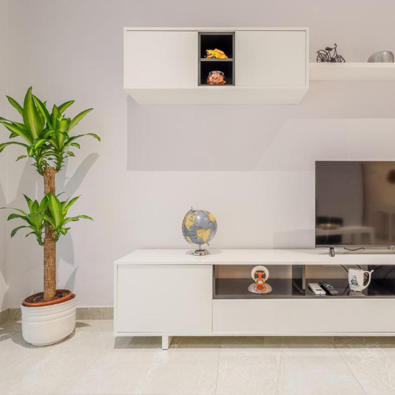EXCLUSIVO APT 2 HAB-2 BAÑOS-LUMINOSO ↑ CALIDADES - Apartamento de 2 dormitorios - 38