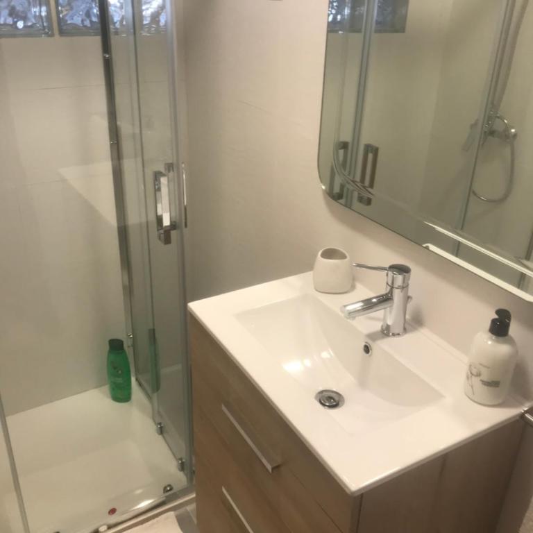 Apartamento Millán - Apartamento Deluxe - 28