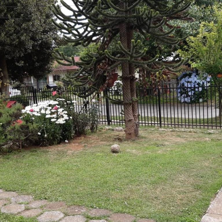 Cabañas y Habitaciones privadas Valdivia - Standard Double Room - 2