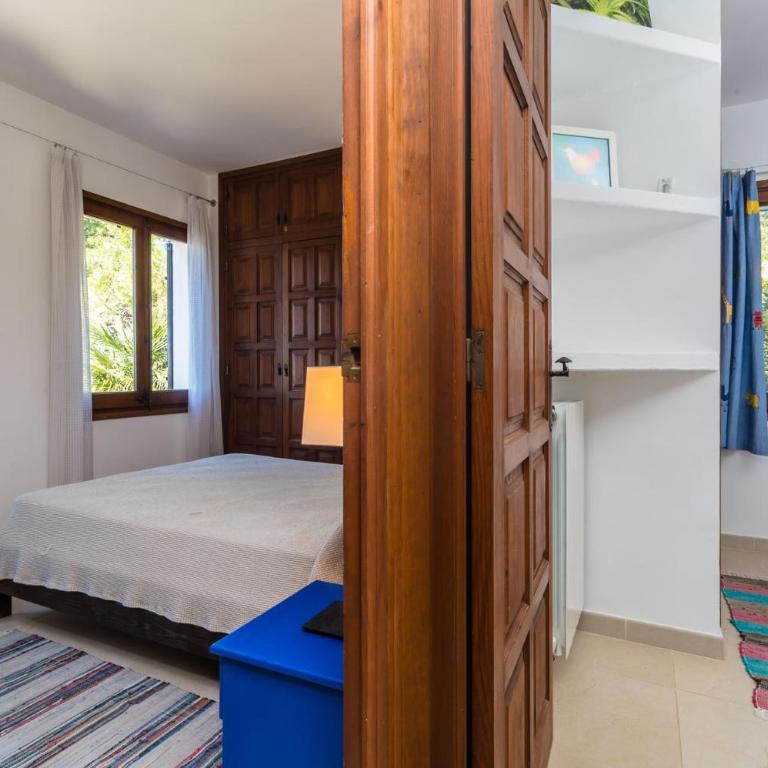 AR-2 CALELLA DE PALAFRUGELL 8 PAX - Casa de 4 dormitorios - 23