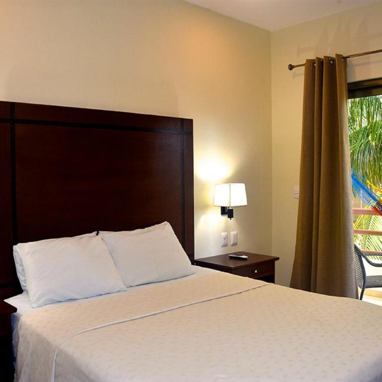 Hotel Playa La Media Luna - Budget Room - 1