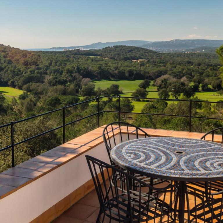 AR-2 CALELLA DE PALAFRUGELL 8 PAX - Casa de 4 dormitorios - 38