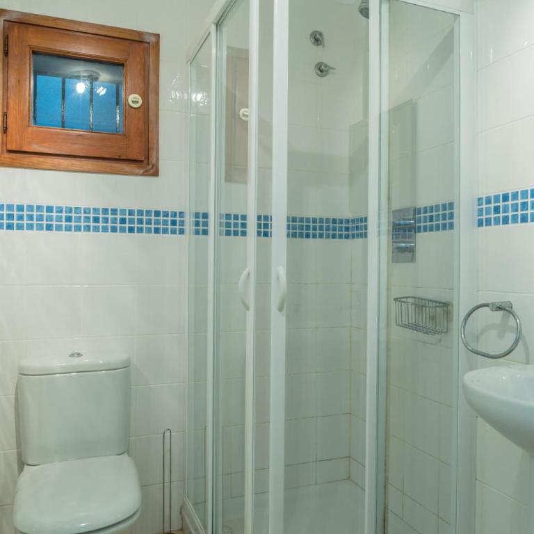 AR-2 CALELLA DE PALAFRUGELL 8 PAX - Casa de 4 dormitorios - 37