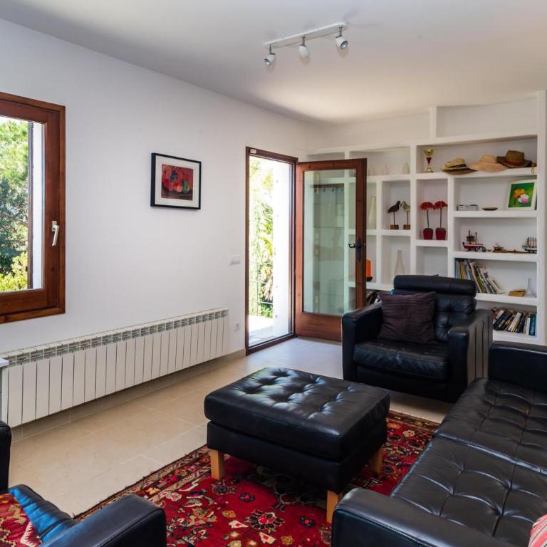 AR-2 CALELLA DE PALAFRUGELL 8 PAX - Casa de 4 dormitorios - 16