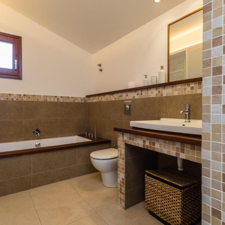 AR-2 CALELLA DE PALAFRUGELL 8 PAX - Casa de 4 dormitorios - 29