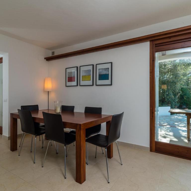 AR-2 CALELLA DE PALAFRUGELL 8 PAX - Casa de 4 dormitorios - 18