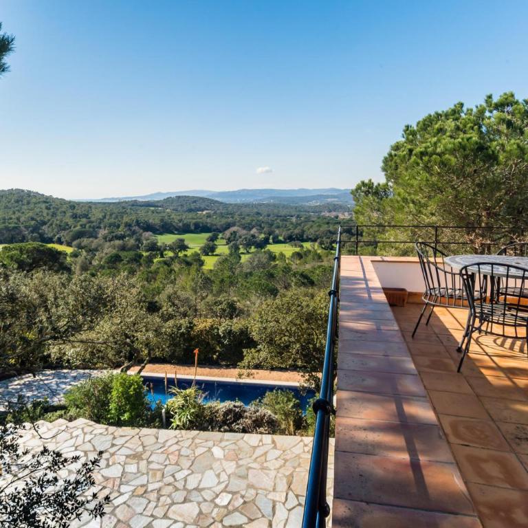 AR-2 CALELLA DE PALAFRUGELL 8 PAX - Casa de 4 dormitorios - 33