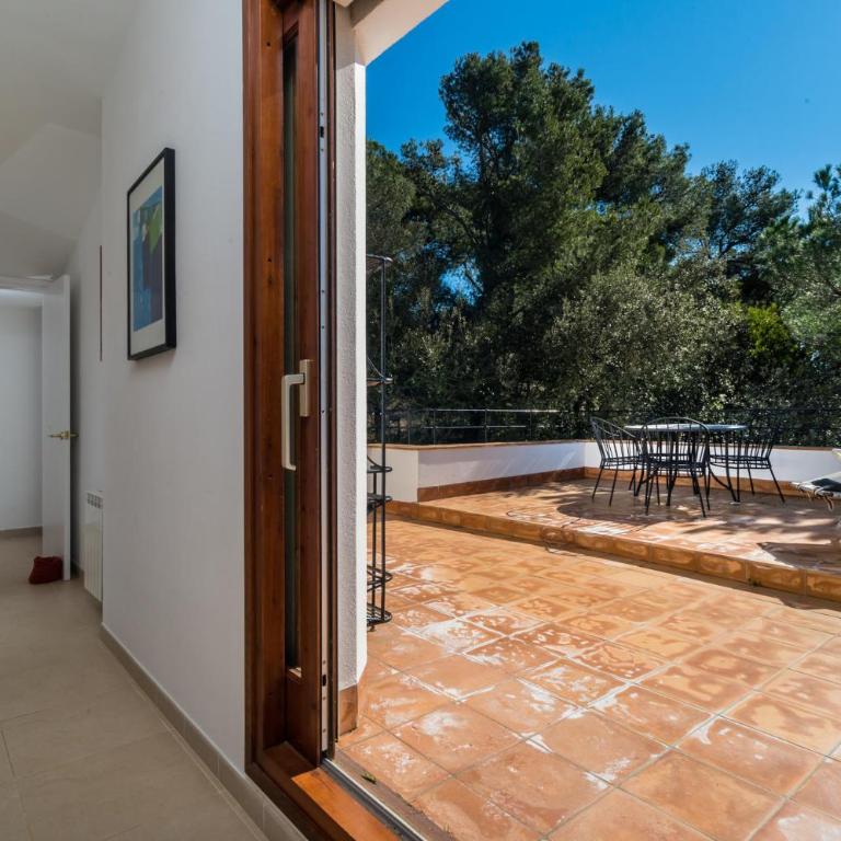 AR-2 CALELLA DE PALAFRUGELL 8 PAX - Casa de 4 dormitorios - 32