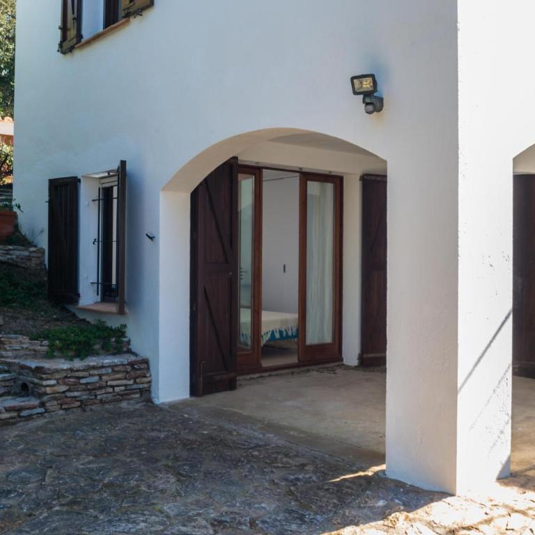 AR-2 CALELLA DE PALAFRUGELL 8 PAX - Casa de 4 dormitorios - 31