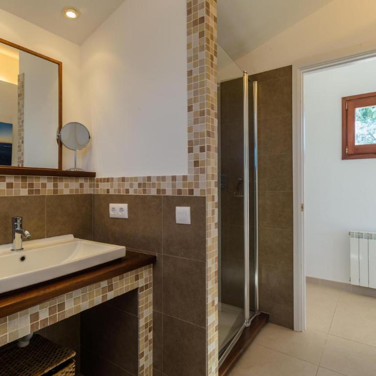 AR-2 CALELLA DE PALAFRUGELL 8 PAX - Casa de 4 dormitorios - 28