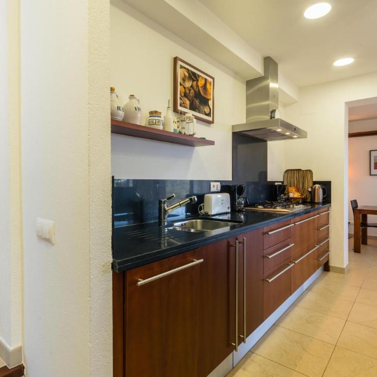 AR-2 CALELLA DE PALAFRUGELL 8 PAX - Casa de 4 dormitorios - 20