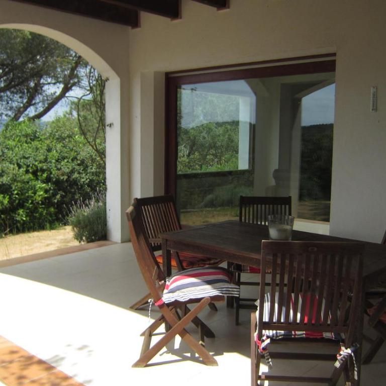 AR-2 CALELLA DE PALAFRUGELL 8 PAX - Casa de 4 dormitorios - 14
