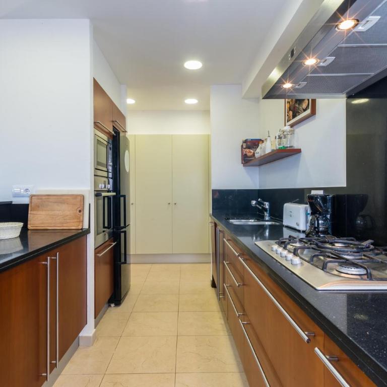 AR-2 CALELLA DE PALAFRUGELL 8 PAX - Casa de 4 dormitorios - 21