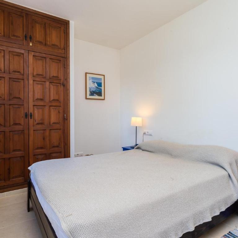 AR-2 CALELLA DE PALAFRUGELL 8 PAX - Casa de 4 dormitorios - 8