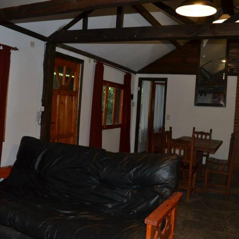Complejo Cabaña casas paraíso familiar - Casa de 2 dormitorios - 6