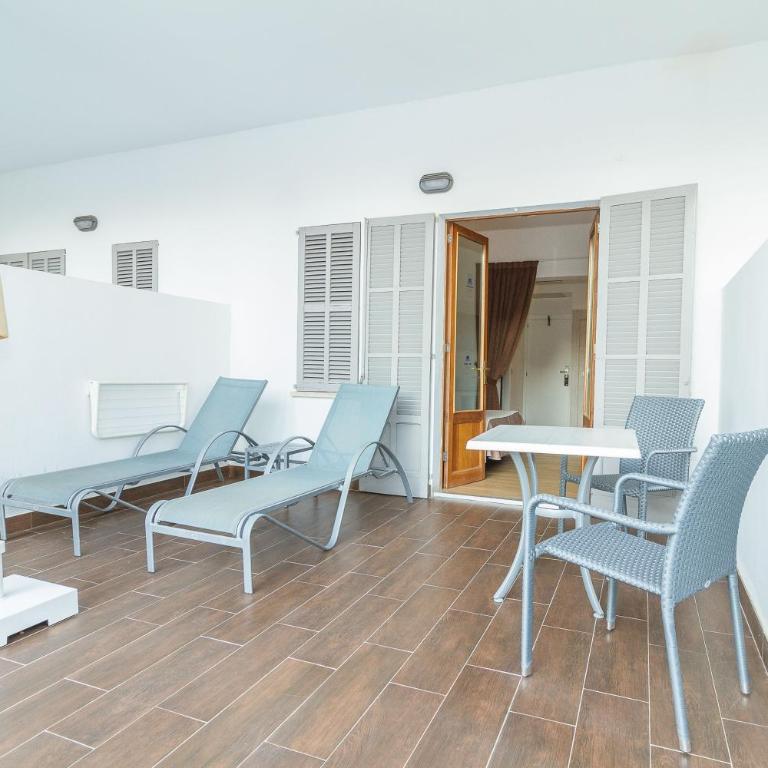Eix Alcudia Hotel Adults Only - Suite Junior (2 adultos) - 1