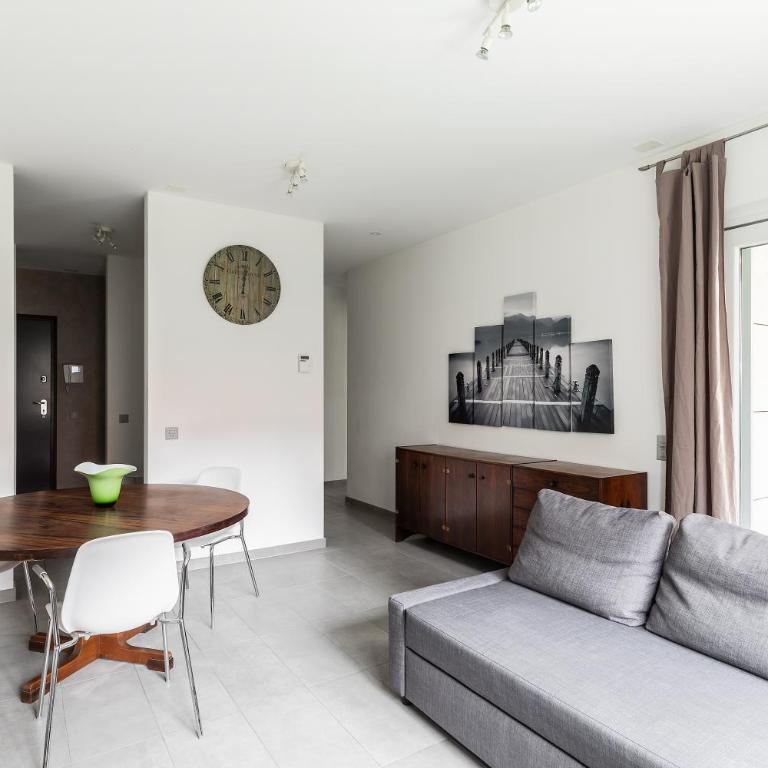 Prestige Apartments by Quokka 360 - Spacious Flats with Private Terraces - Appartamento con Vista Giardino - 3