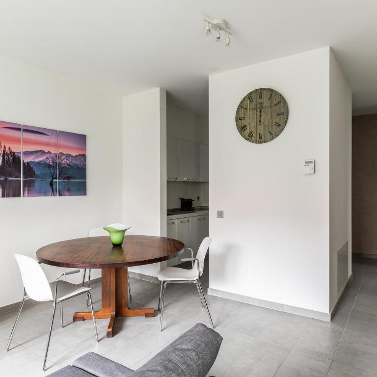 Prestige Apartments by Quokka 360 - Spacious Flats with Private Terraces - Appartamento con Vista Giardino - 5