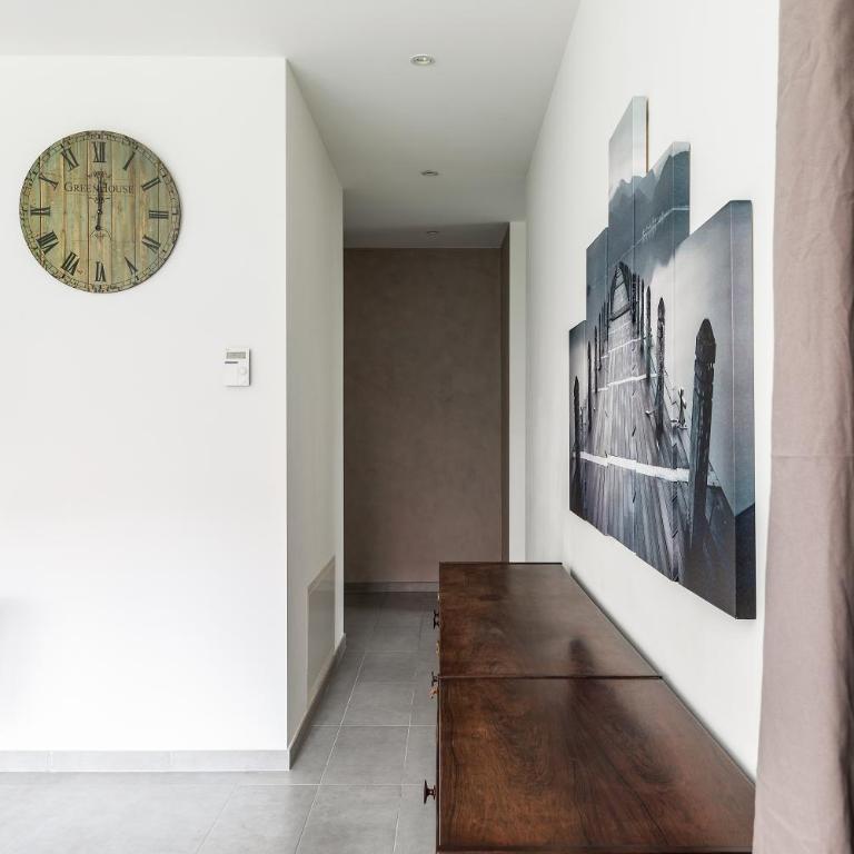 Prestige Apartments by Quokka 360 - Spacious Flats with Private Terraces - Appartamento con Vista Giardino - 6