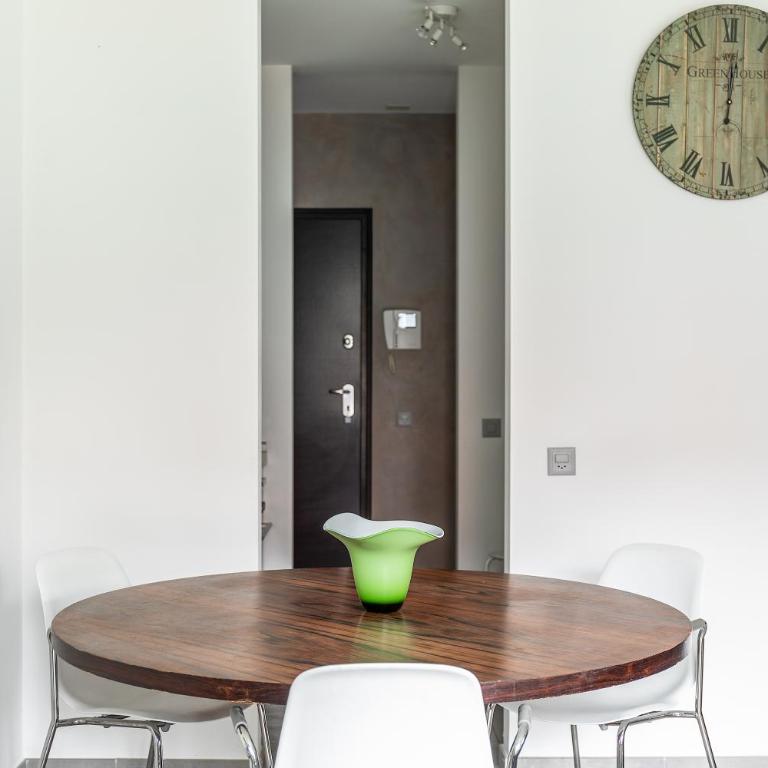Prestige Apartments by Quokka 360 - Spacious Flats with Private Terraces - Appartamento con Vista Giardino - 7