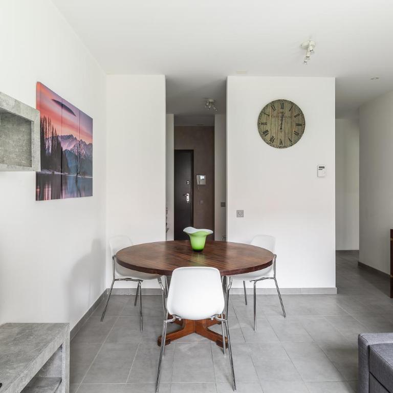 Prestige Apartments by Quokka 360 - Spacious Flats with Private Terraces - Appartamento con Vista Giardino - 8