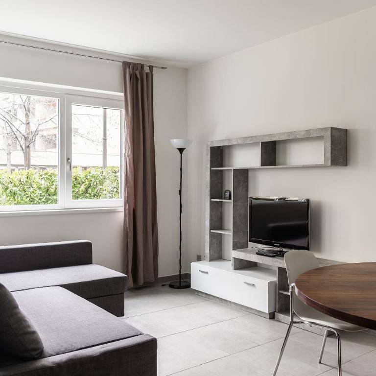 Prestige Apartments by Quokka 360 - Spacious Flats with Private Terraces - Appartamento con Vista Giardino - 1