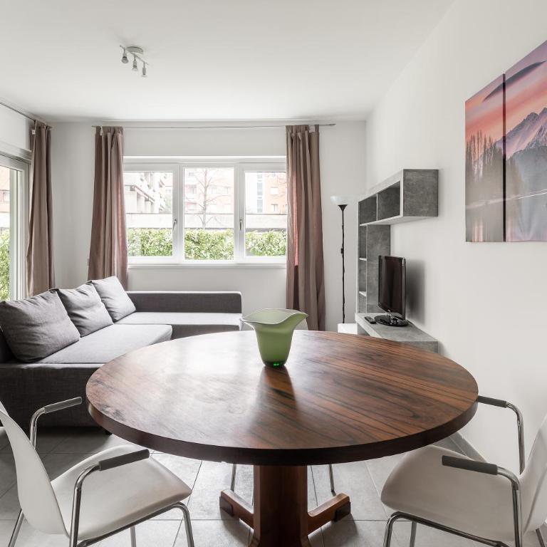 Prestige Apartments by Quokka 360 - Spacious Flats with Private Terraces - Appartamento con Vista Giardino - 2