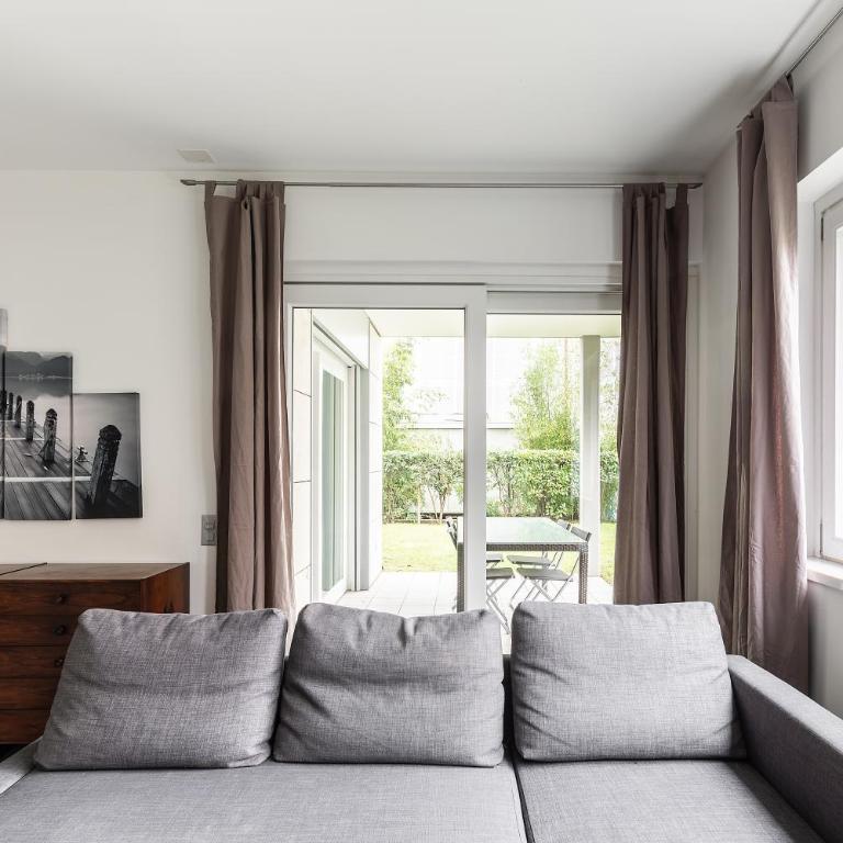 Prestige Apartments by Quokka 360 - Spacious Flats with Private Terraces - Appartamento con Vista Giardino - 11