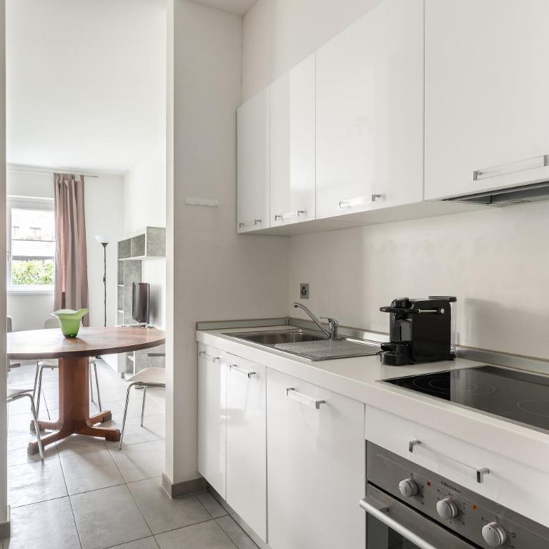 Prestige Apartments by Quokka 360 - Spacious Flats with Private Terraces - Appartamento con Vista Giardino - 12