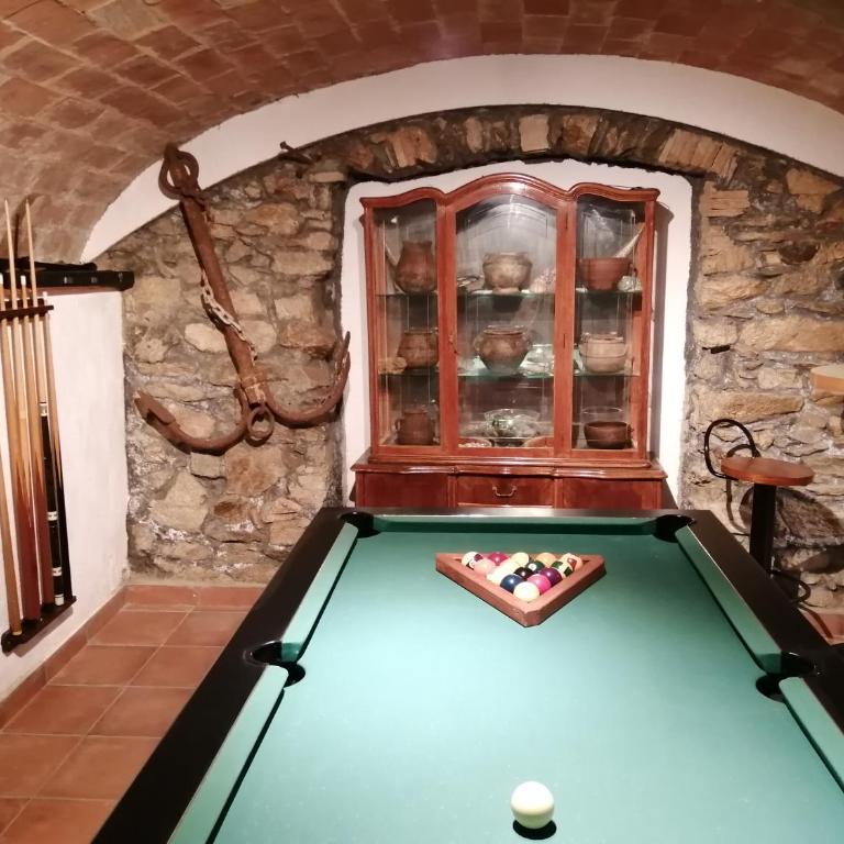 Casa de pescadores - One-Bedroom Villa - 31