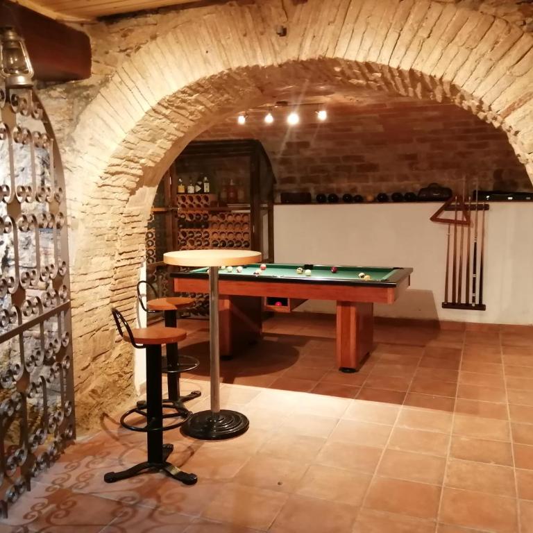 Casa de pescadores - One-Bedroom Villa - 30