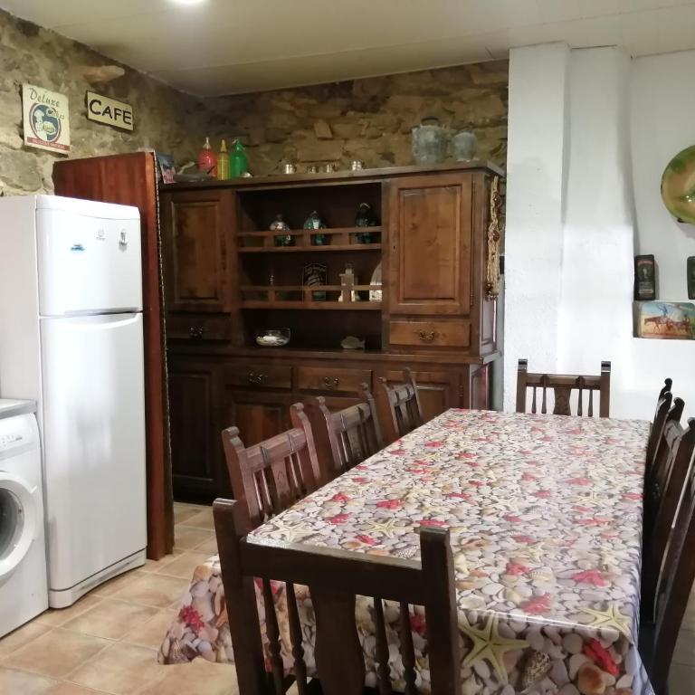 Casa de pescadores - One-Bedroom Villa - 9